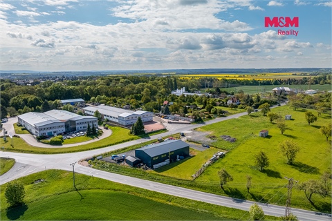 Prodej obchodních prostor, 270 m² - 10