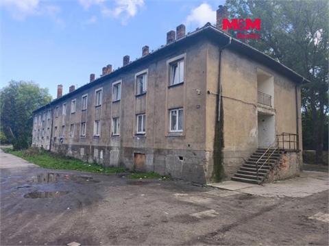 Prodej bytu 1+1, 30 m² 0