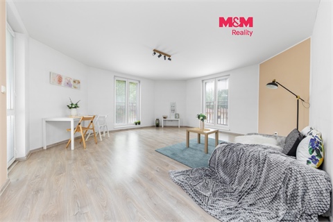Prodej bytu 3+1, 93 m² 0
