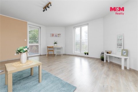 Prodej bytu 3+1, 93 m² - 2