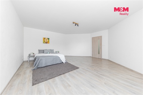 Prodej bytu 3+1, 93 m² - 6
