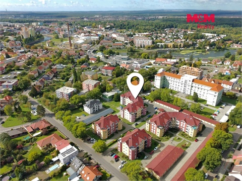 Prodej bytu 3+1, 93 m² - 20