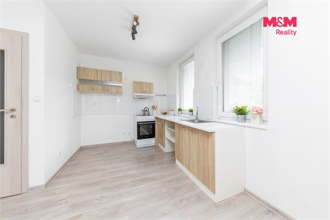 Prodej bytu 3+1, 93 m² - 8