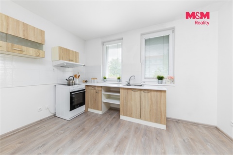 Prodej bytu 3+1, 93 m² 10