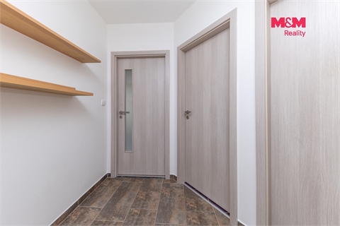 Prodej bytu 3+1, 93 m² - 12