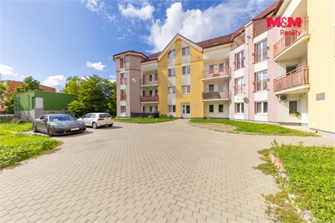 Prodej bytu 3+1, 93 m² 18