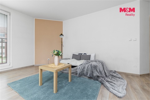 Prodej bytu 3+1, 93 m² - 4