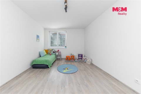 Prodej bytu 3+1, 93 m² 8