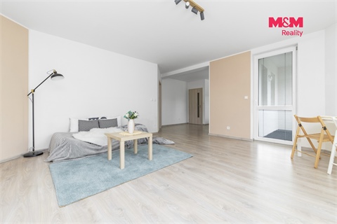 Prodej bytu 3+1, 93 m² 4