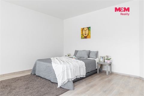 Prodej bytu 3+1, 93 m² 6