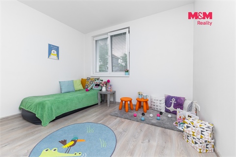 Prodej bytu 3+1, 93 m² 2