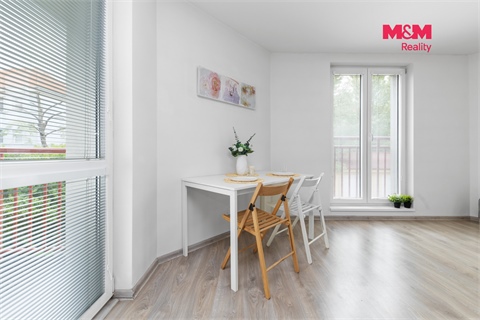 Prodej bytu 3+1, 93 m² 12
