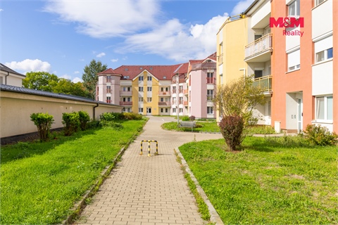 Prodej bytu 3+1, 93 m² - 18