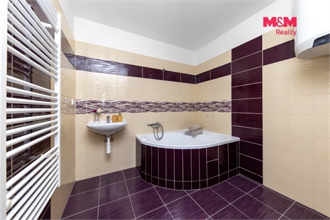 Prodej bytu 3+1, 93 m² - 14
