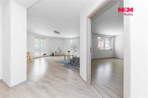 Prodej bytu 3+1, 93 m² - 10