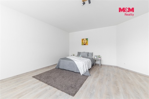 Prodej bytu 3+1, 93 m² - 0