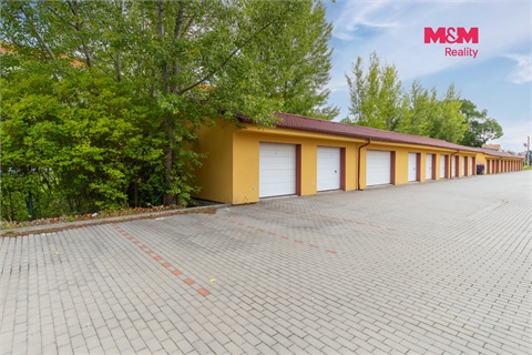 Prodej bytu 3+1, 93 m² 20