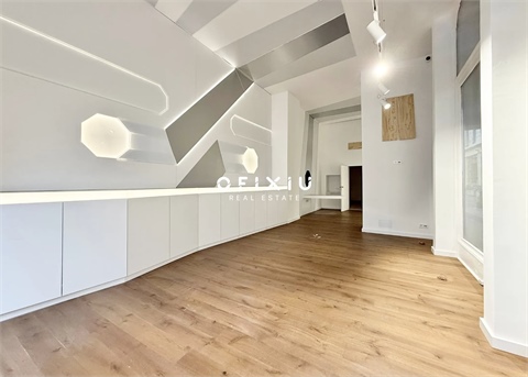 Pronájem obchodních prostor, 120 m² - 6
