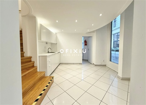 Pronájem obchodních prostor, 120 m² - 4