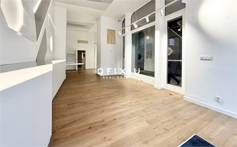 Pronájem obchodních prostor, 120 m² 10