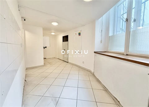 Pronájem obchodních prostor, 120 m² - 8