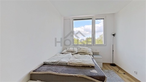 Prodej bytu 2kk, 42 m² - 0