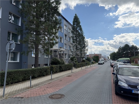 Prodej bytu 2kk, 42 m² - 6