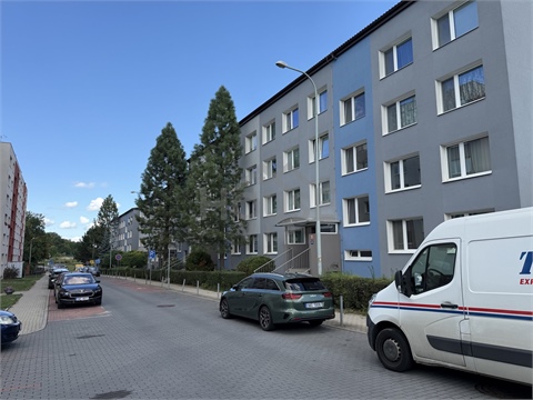 Prodej bytu 2kk, 42 m² 8