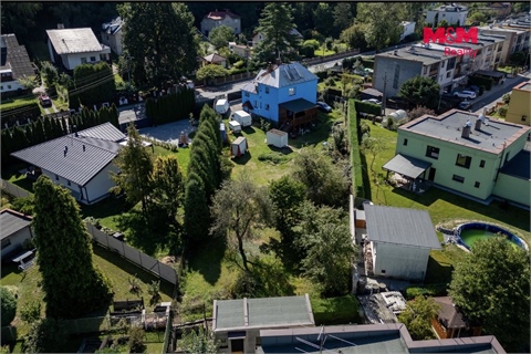 Prodej rodinného domu, 150 m² 22