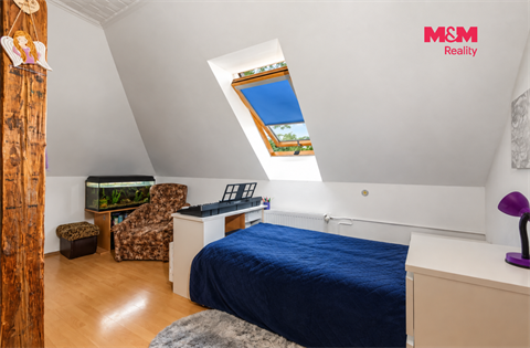 Prodej rodinného domu, 150 m² 14