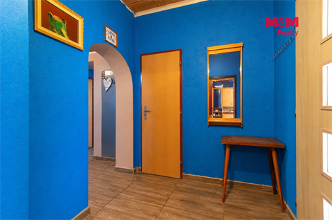Prodej rodinného domu, 150 m² 12