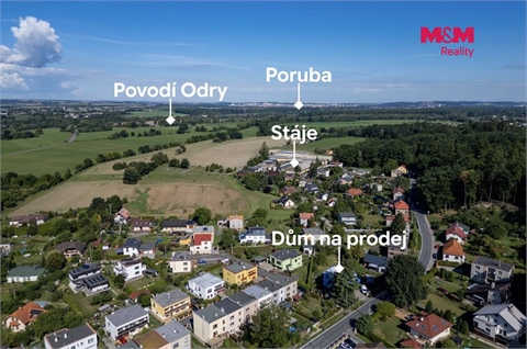 Prodej rodinného domu, 150 m² - 6