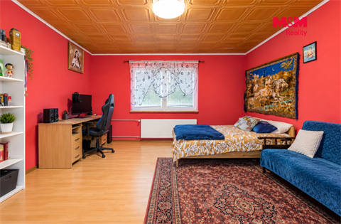 Prodej rodinného domu, 150 m² - 14