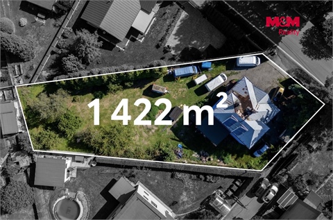 Prodej rodinného domu, 150 m² - 4