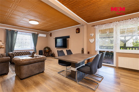 Prodej rodinného domu, 150 m² - 8