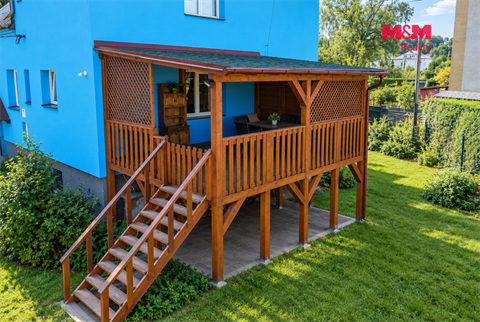 Prodej rodinného domu, 150 m² 6