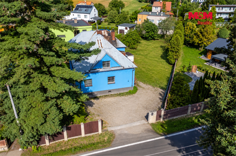 Prodej rodinného domu, 150 m² 2