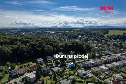 Prodej rodinného domu, 150 m² - 20
