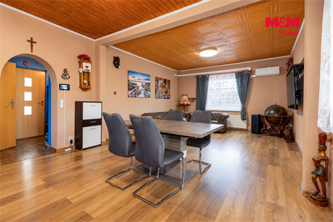 Prodej rodinného domu, 150 m² 8