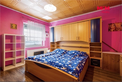 Prodej rodinného domu, 150 m² - 12