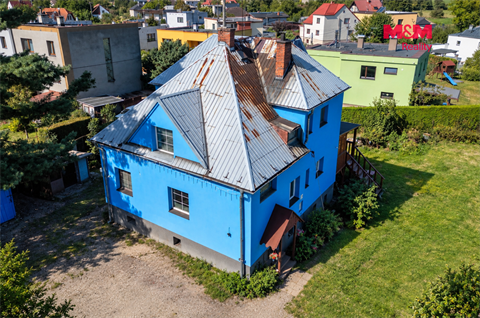 Prodej rodinného domu, 150 m² - 2