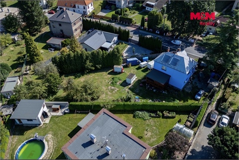 Prodej rodinného domu, 150 m² - 18