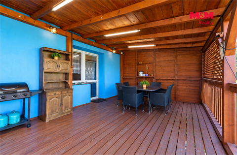 Prodej rodinného domu, 150 m² 4
