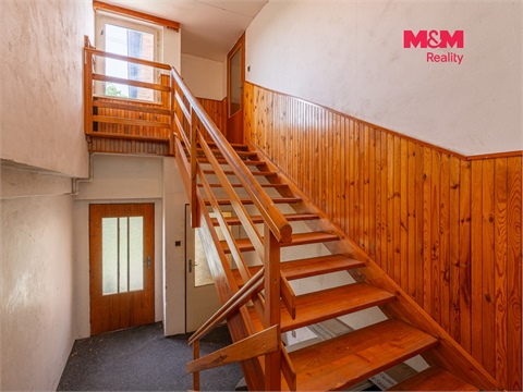 Prodej rodinného domu, 140 m² - 8