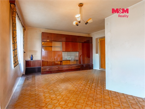 Prodej rodinného domu, 140 m² 6