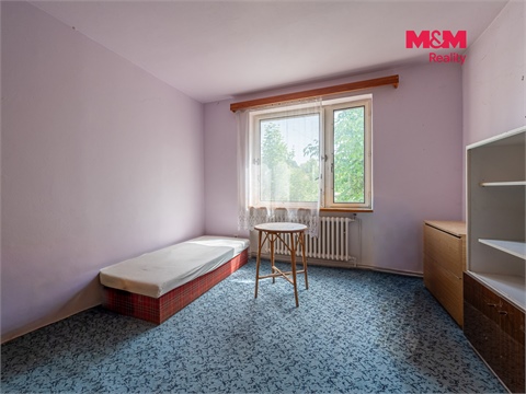 Prodej rodinného domu, 140 m² 18