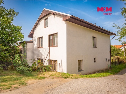 Prodej rodinného domu, 140 m² - 20