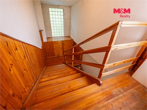 Prodej rodinného domu, 140 m² 10