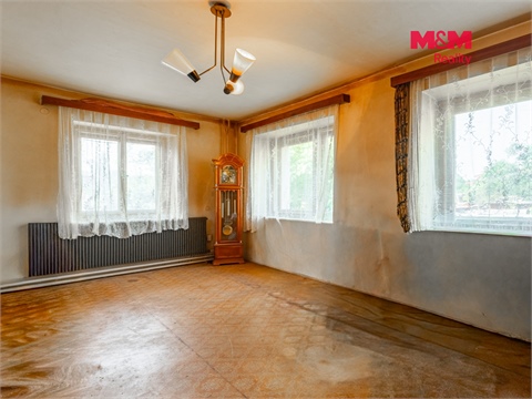 Prodej rodinného domu, 140 m² - 6