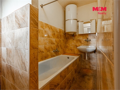 Prodej rodinného domu, 140 m² 8